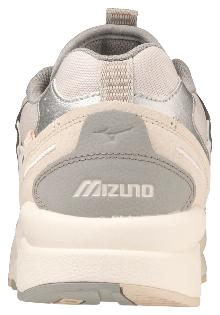 Mizuno Sky Medal ß Snow White Ultimate Gray Summer Sand