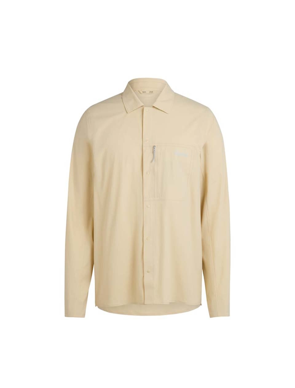 Rapha Explore Shirt Sand Concrete