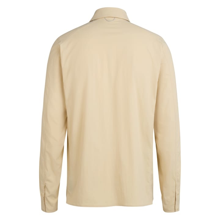 Rapha Explore Shirt Sand Concrete