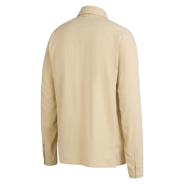 Rapha Explore Shirt Sand Concrete