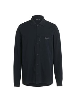 Rapha Explore Shirt Black