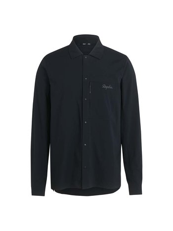 Rapha Explore Shirt Black