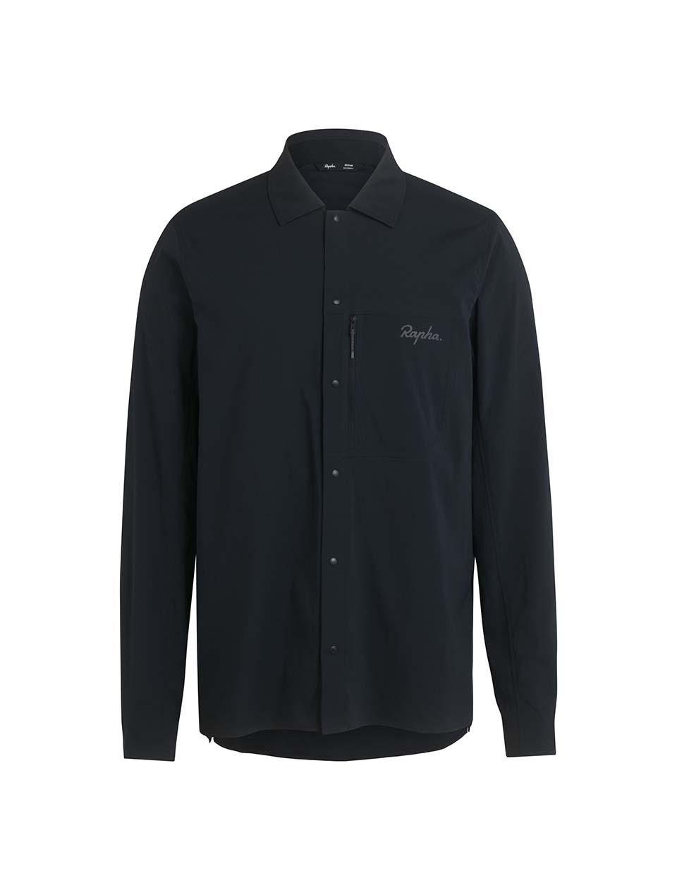 Rapha Explore Shirt Black