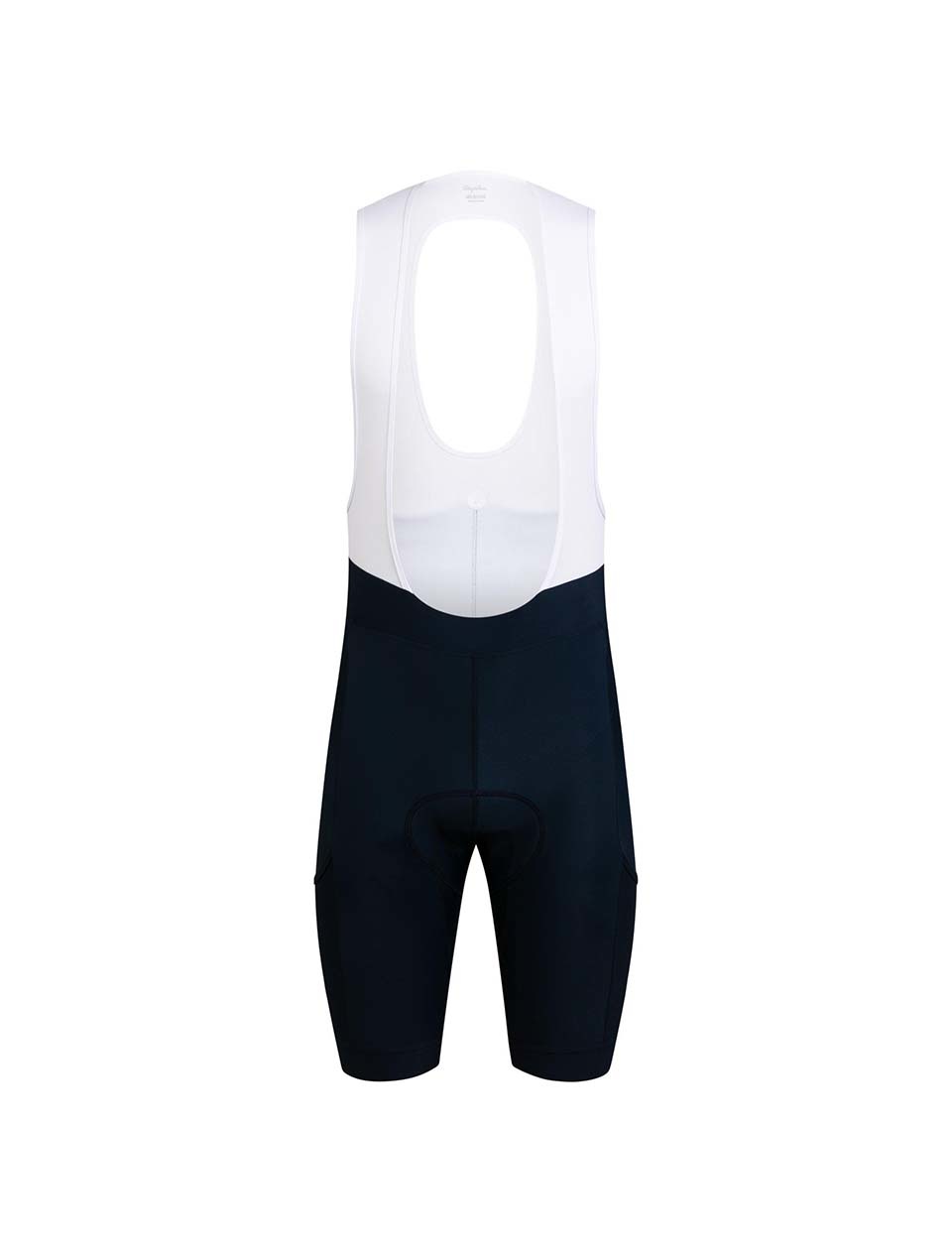 Rapha Core Cargo Bib Shorts Dark Navy White