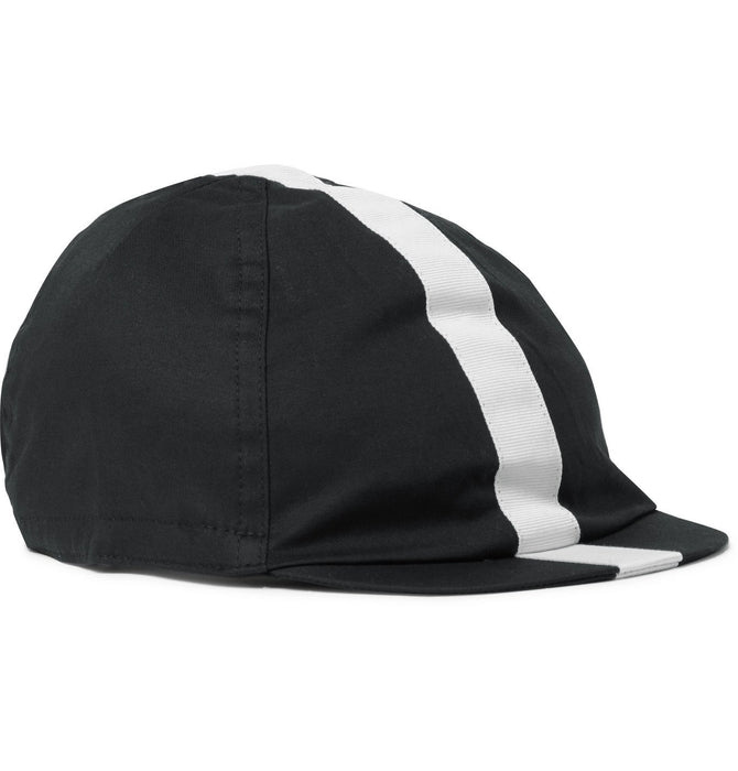 Rapha Rapha Cap II Black White