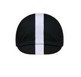 Rapha Rapha Cap II Black White