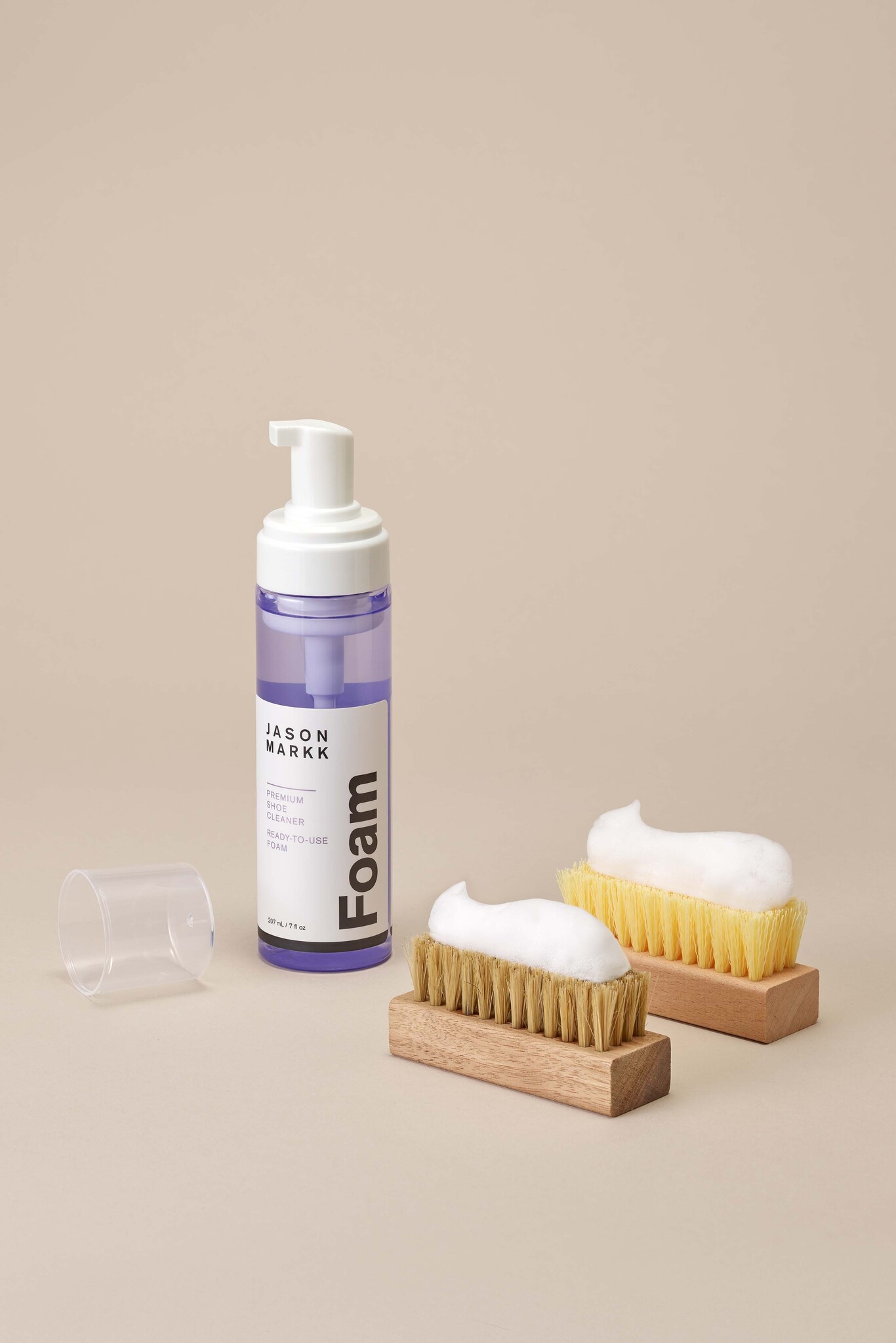 Jason Markk RTU Foam