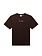 Daily Paper Etype SS T-Shirt Syrup Brown
