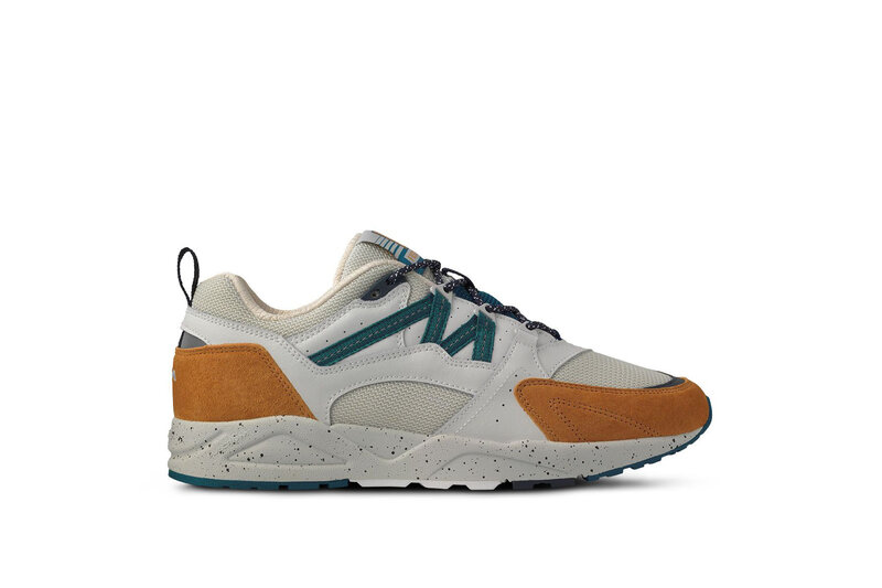 Karhu Fusion 2.0 Nugget Deep Lagoon