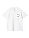 Carhartt WIP S/S Work Varsity T-Shirt White Black