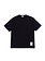 Norse Projects Holger Relaxed Organic Heavy Tab Series T-Shirt Dark Navy