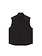 Norse Projects Birkholm Solotex Twill Vest Black