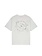 Ampere Amsterdam Aletta Regular Tee Avonwener White