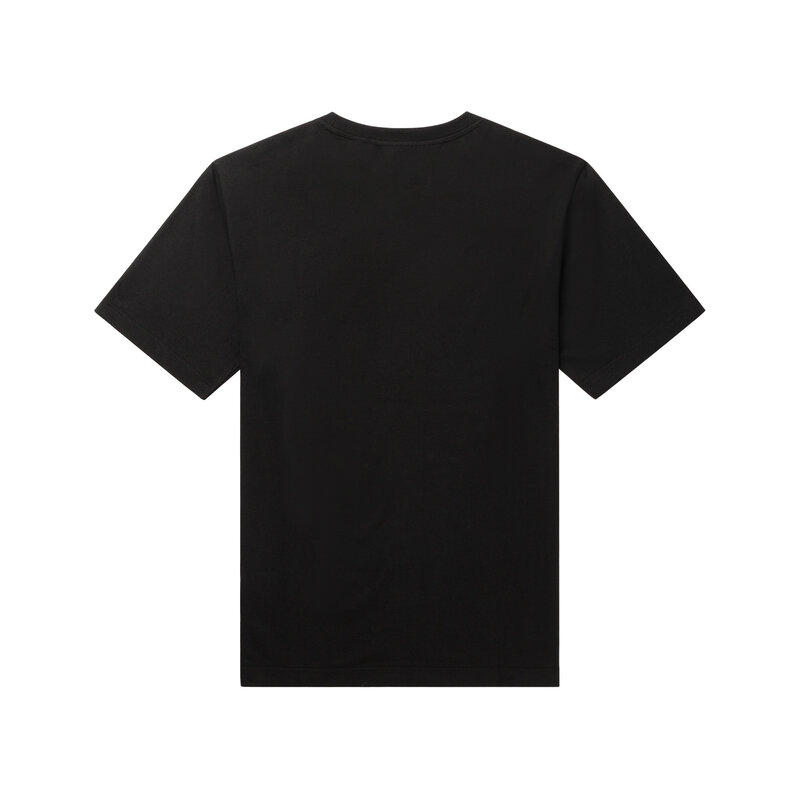 Daily Paper Rafat S/S T-Shirt Black