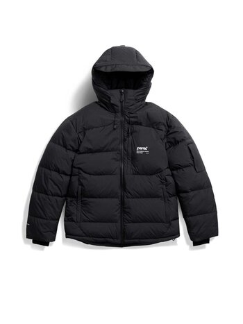 Parel Studios Alta Down Jacket Black