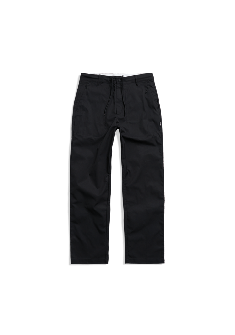 Parel Studios Narva Chinos Black