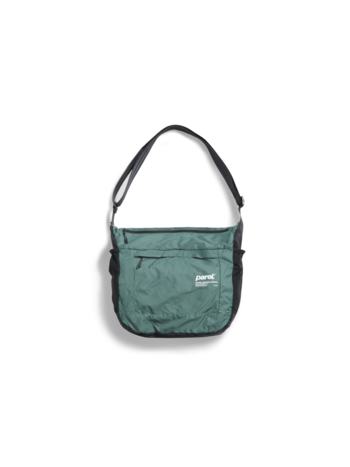 Parel Studios Lokka Bag Green Black