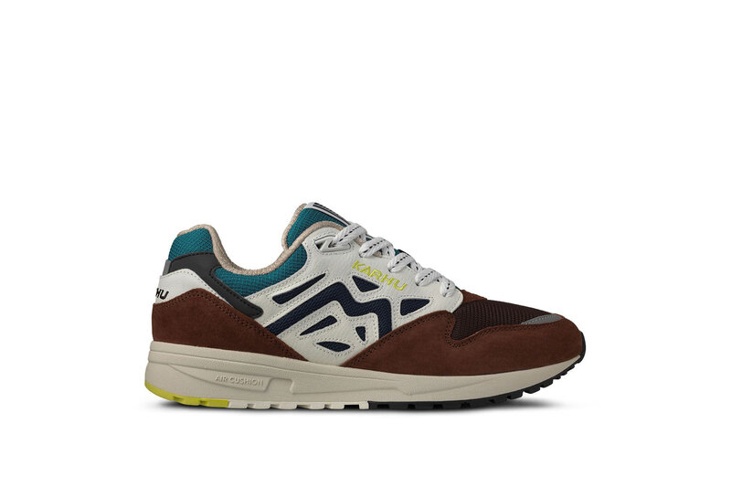 Karhu Legacy 96 Cappuccino lily White