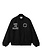 Carhartt WIP Work Varsity Bomber Black