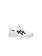 Asics EX 89 White Midnight