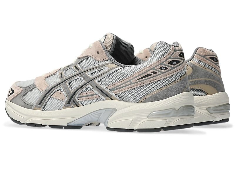 Asics Gel-1130 Oyster Grey Clay Grey