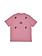 POP Trading Company Logo T-Shirt Mesa Rose