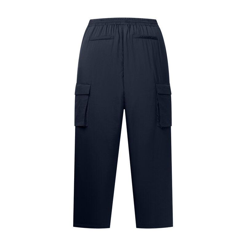 Daily Paper Rondre Pants Deep Navy