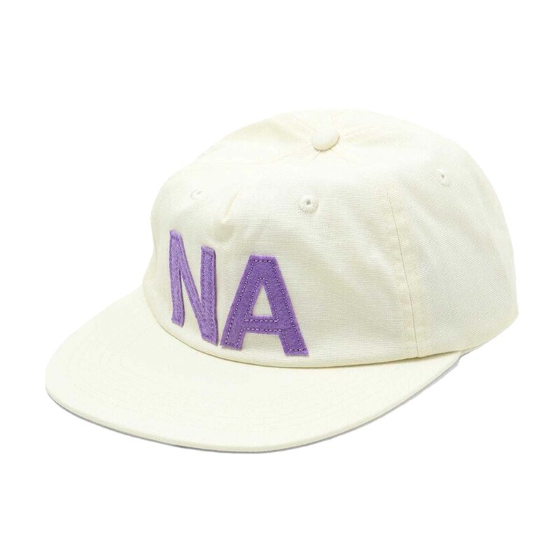 New Amsterdam Surf Association NA Cap Bone