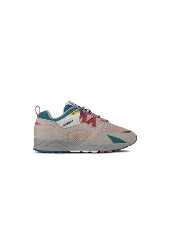 Karhu Fusion 2.0 Silver Lining Mineral Red