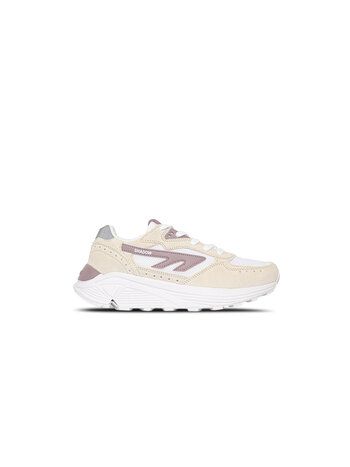 HI-TEC HTS Shadow RGS White Deauville Mauve