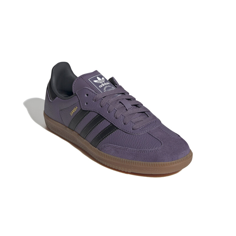 Adidas Samba OG Shadow Violet