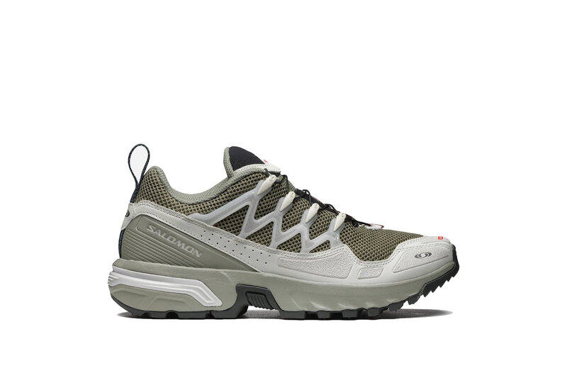 Salomon ACS + OG Shadow Metal Urban Chic