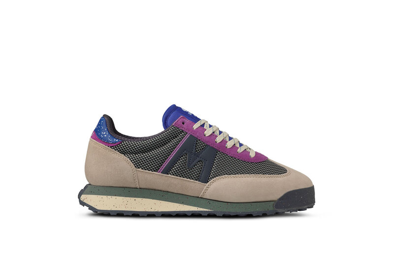 Karhu Mestari Control Irish Cream India Ink