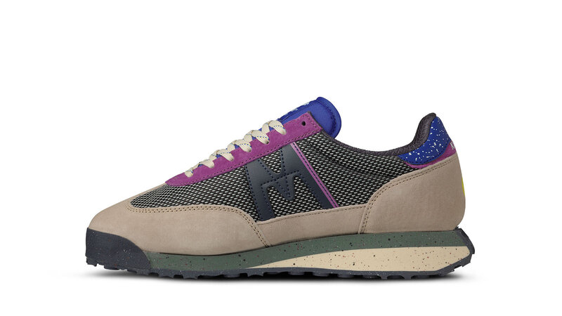 Karhu Mestari Control Irish Cream India Ink