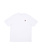 POP Trading Company X Miffy Embroidered T-Shirt White