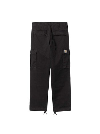 Carhartt WIP Regular Cargo Pant Black