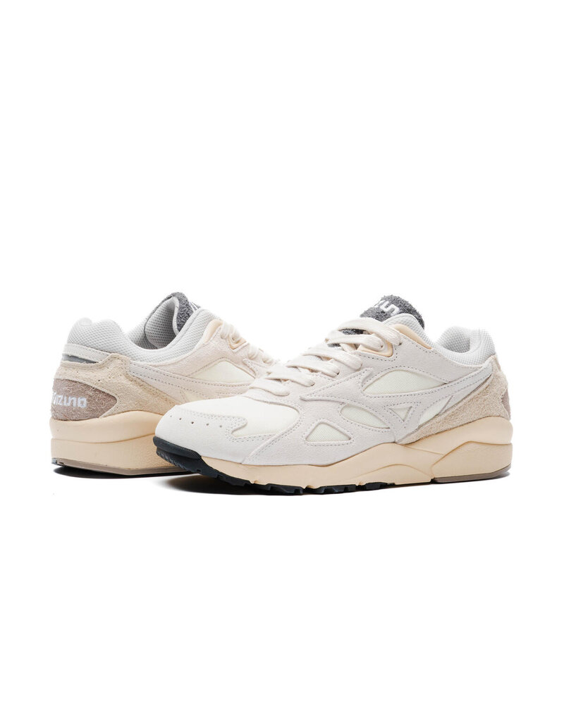 Mizuno Sky Medal S White Sand White Turbulence