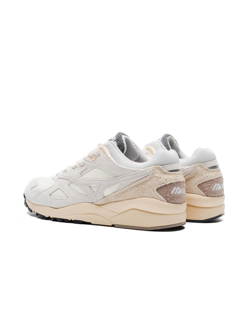 Mizuno Sky Medal S White Sand White Turbulence