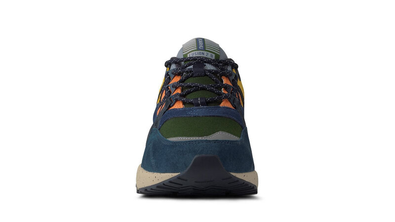 Karhu Fusion 2.0 True Navy Night Sky