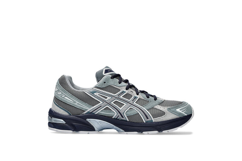 Asics Gel-1130 Steel Grey Sheet Rock