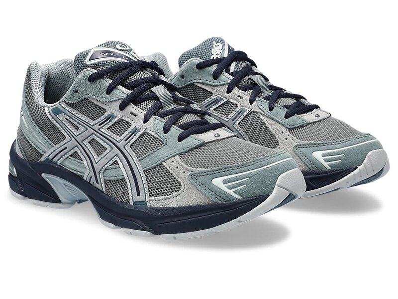 Asics Gel-1130 Steel Grey Sheet Rock