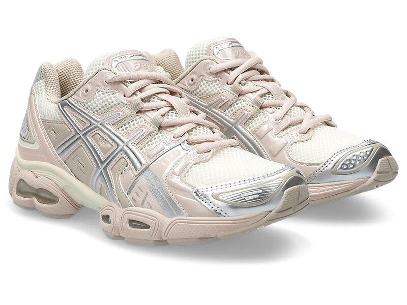 Asics Gel-Nimbus 9 Cream Mineral Beige