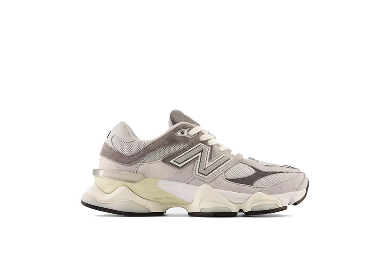 New Balance 9060 Rain Cloud Castlerock