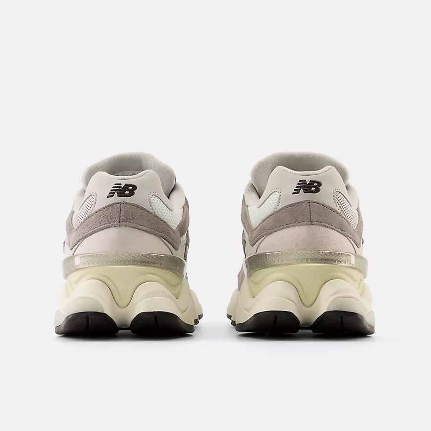 New Balance 9060 Rain Cloud Castlerock