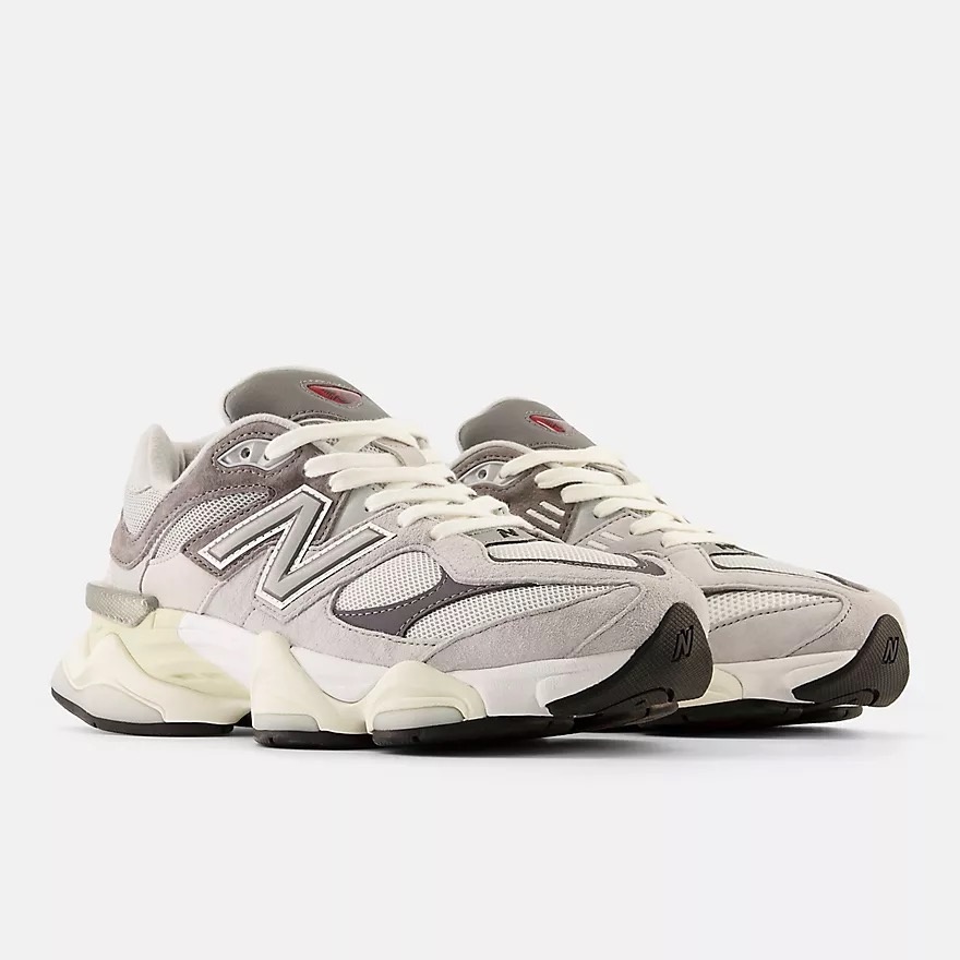New Balance 9060 Rain Cloud Castlerock