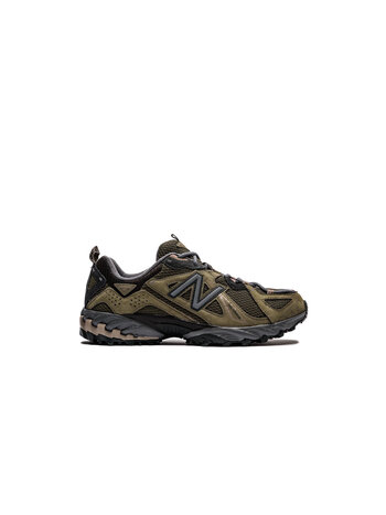 New Balance 610 Dark Camo True Camo