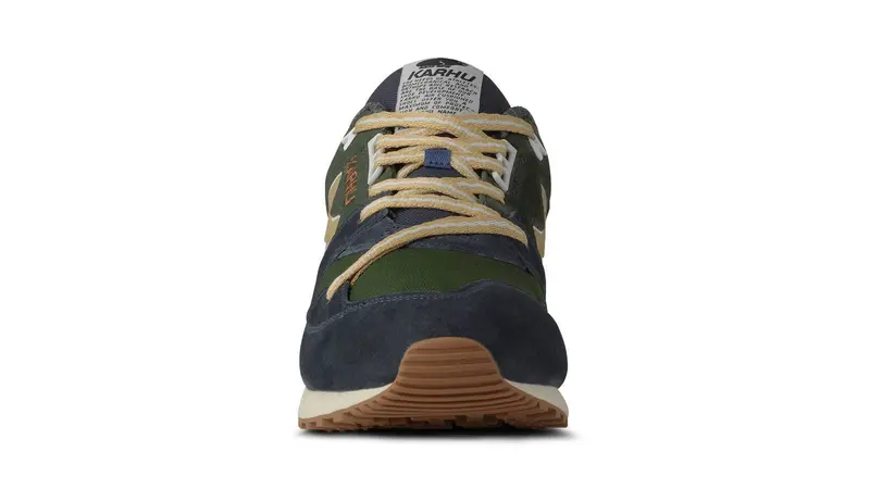 Karhu Synchron Classic India Ink Kombu Green