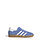 Adidas Gazelle Indoor W Blue Fusion Cloud White Gold Metallic