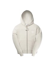 Daily paper zip hoodie new arrivals