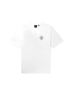 Daily Paper Identity SS T-Shirt White